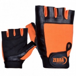 Weight Lifting Gloves